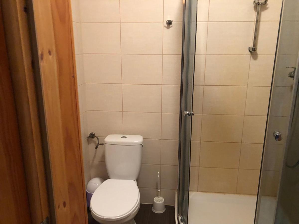 Villa Bieszczadzki Klin Bklin à Cisna Extérieur photo
